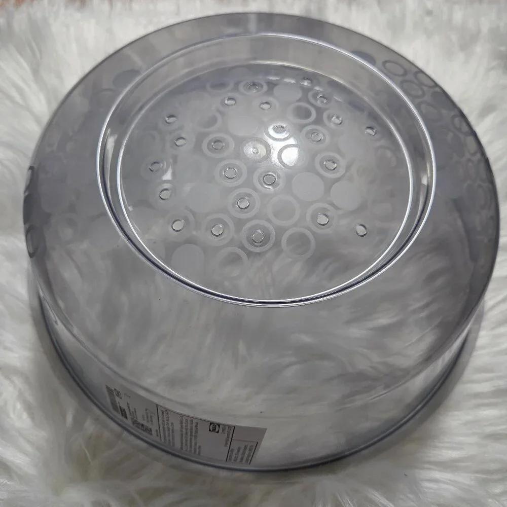 Ikea Microwave Lid